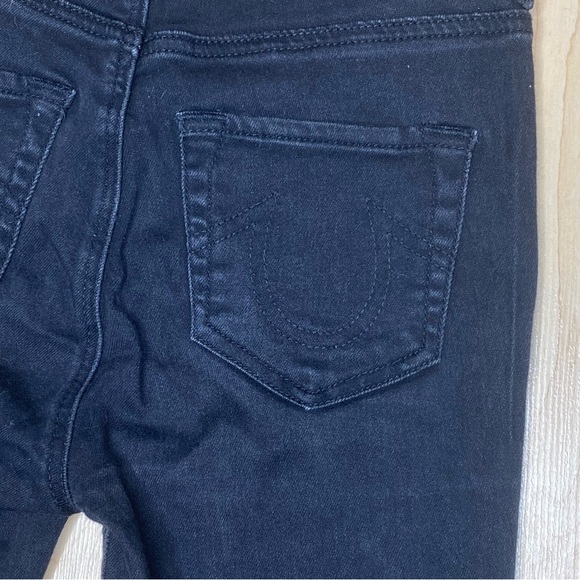 True Religion Jeans - Skinny jeans sz 23 - Picture 3 of 14